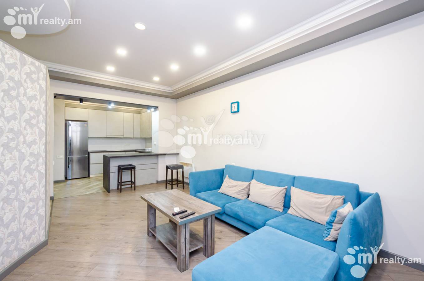 2 bedroom apartment for sale Tsitsernakaberd Highway, Center Yerevan, 144992