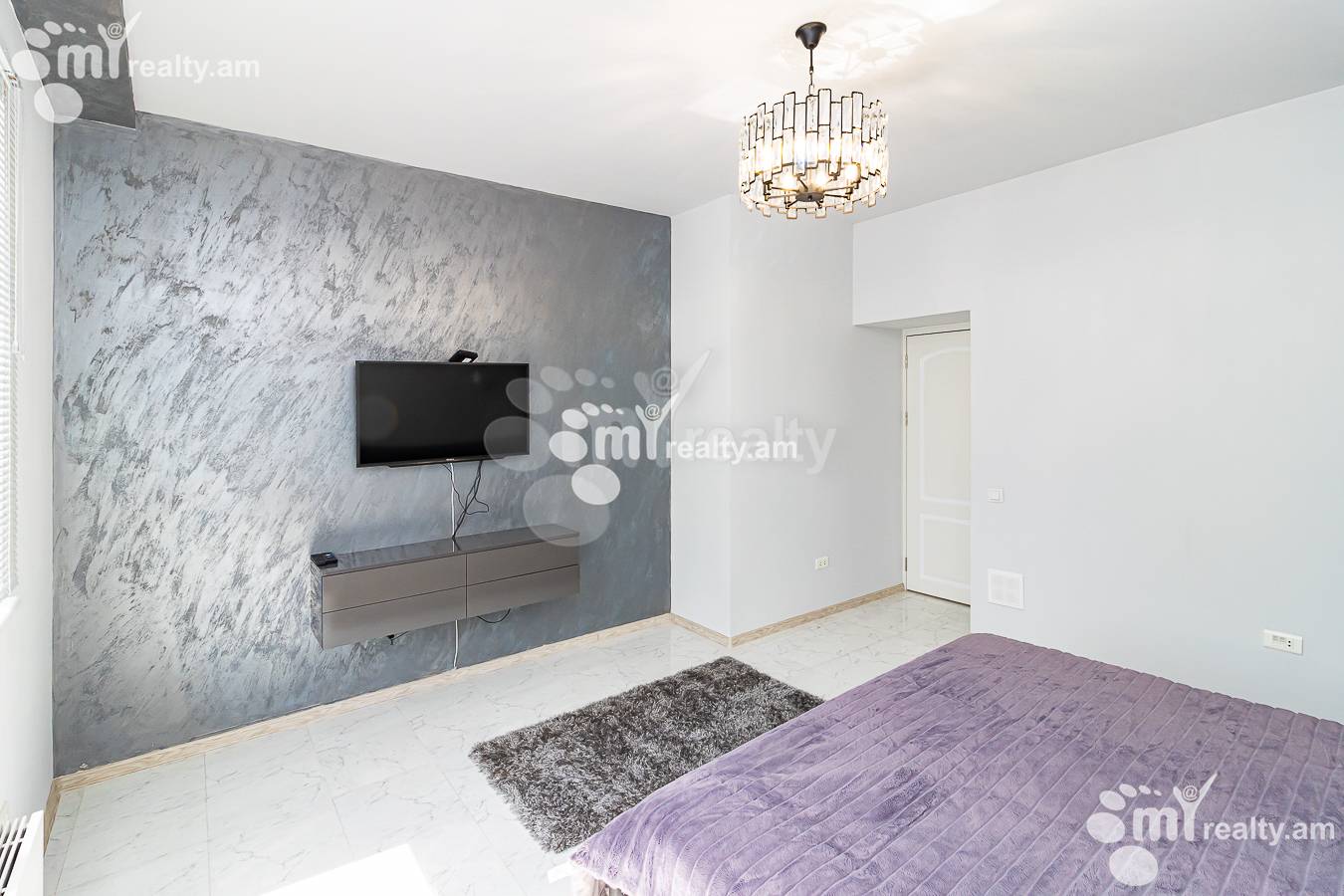 3 bedroom apartment for sale Sarmen St, Center Yerevan, 140668