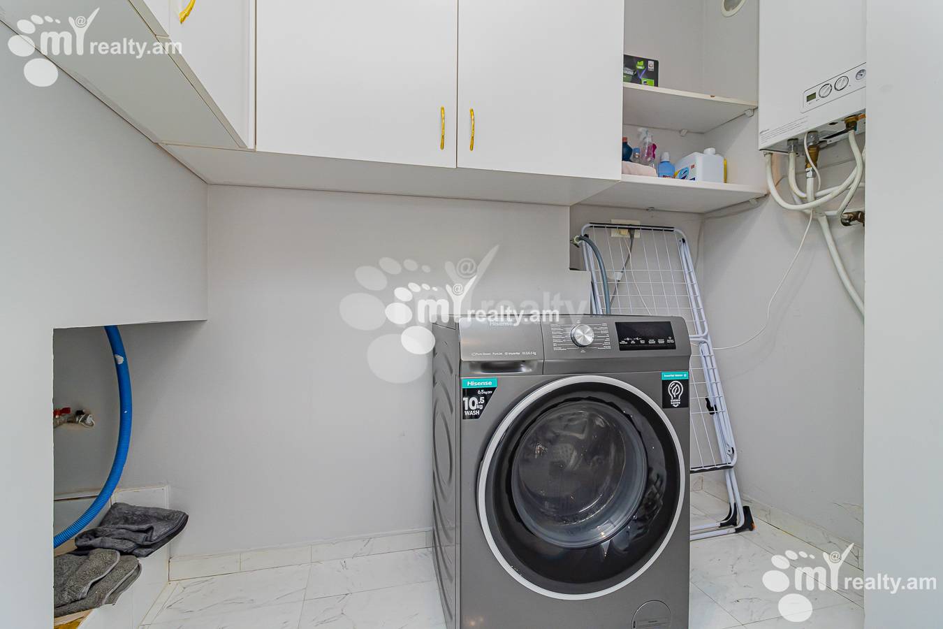 3 bedroom apartment for sale Sarmen St, Center Yerevan, 140668