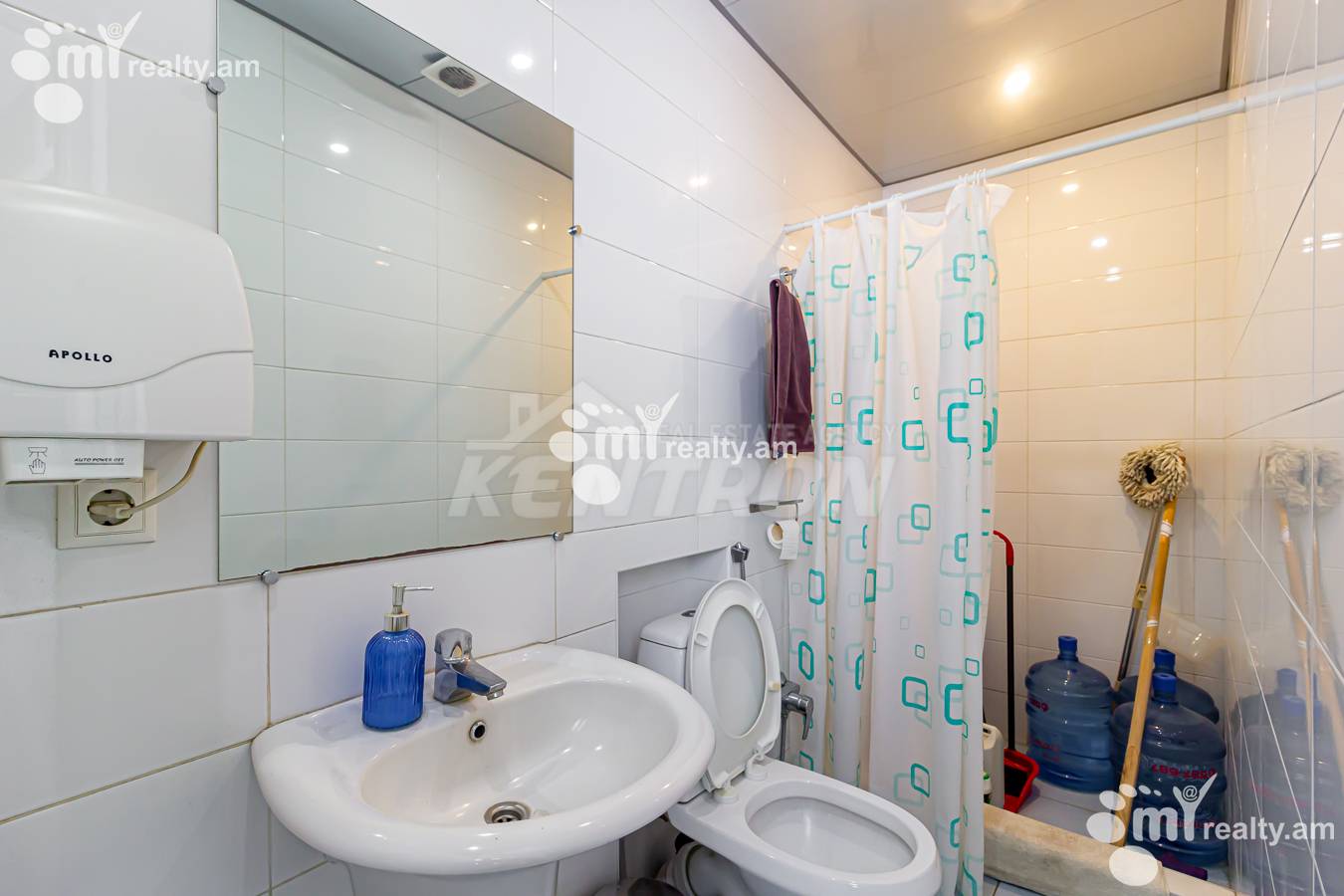 Commercial property for rent Orbeli Yeghbayrner   St, Arabkir Yerevan, 153023