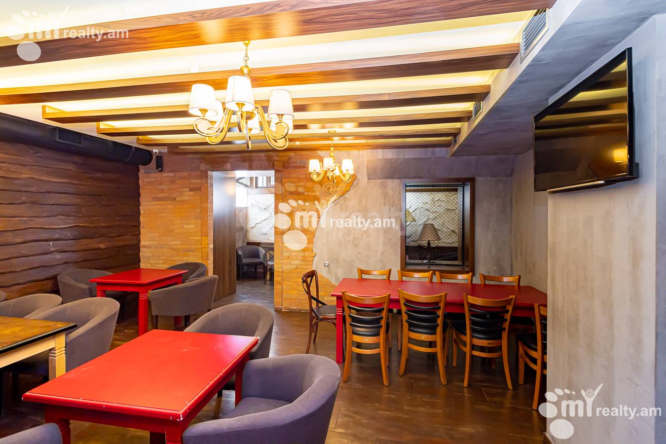 Commercial property for sale Arshakunyats Ave, Center Yerevan, 149846