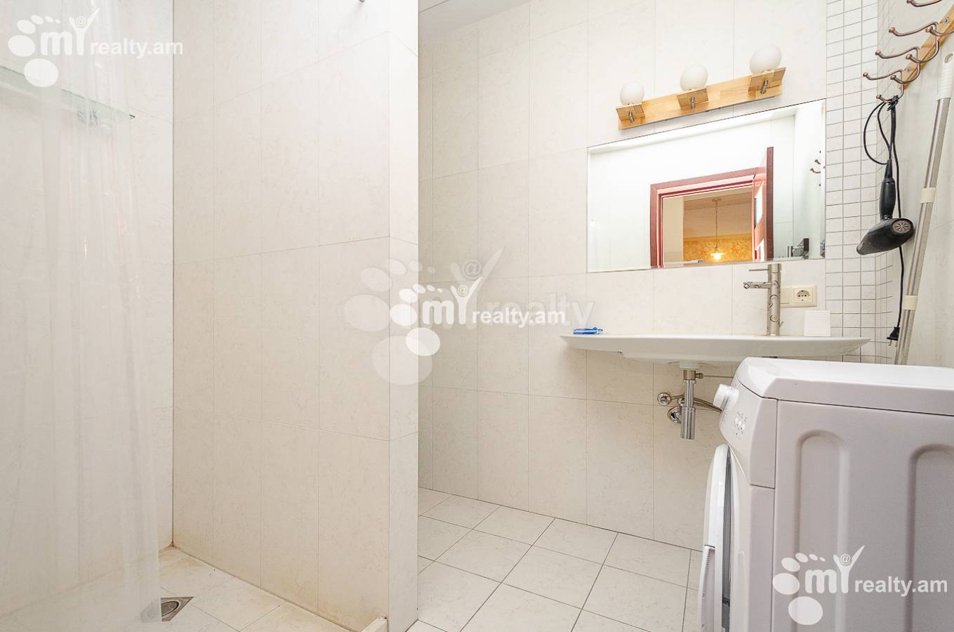 3 bedroom apartment for sale Sasna Тsrer St, Dawtaschen Yerevan, 143121