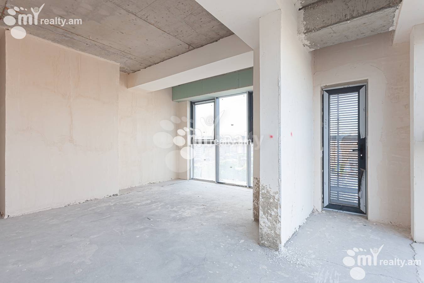 3 bedroom apartment for sale Komitas Ave, Arabkir Yerevan, 155475