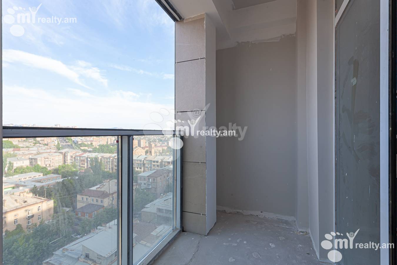3 bedroom apartment for sale Komitas Ave, Arabkir Yerevan, 155475