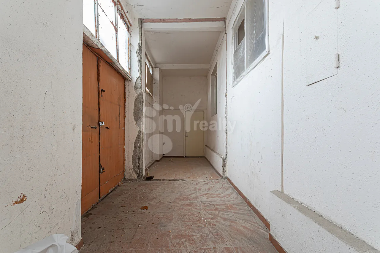 Commercial property for rent Arshakunyats Ave, Schengawit Yerevan, 157927