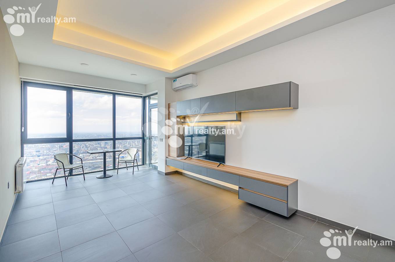 2 bedroom apartment for sale خیابان ک. اولنِتسی, کاناکِر – زیتون ایروان, 144966