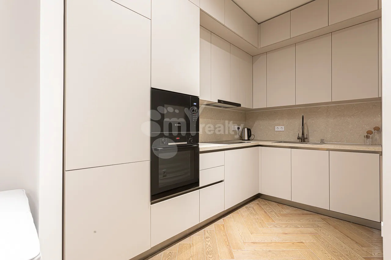 2 bedroom apartment for rent Arshakunyats Ave, Center Yerevan, 158345