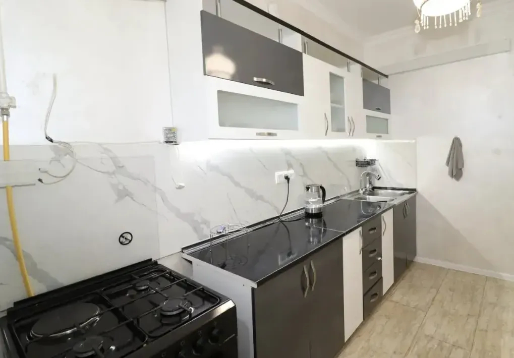 2 bedroom apartment for sale گرادیان لنین, مالاتیا - سِباستیا ایروان, 161995