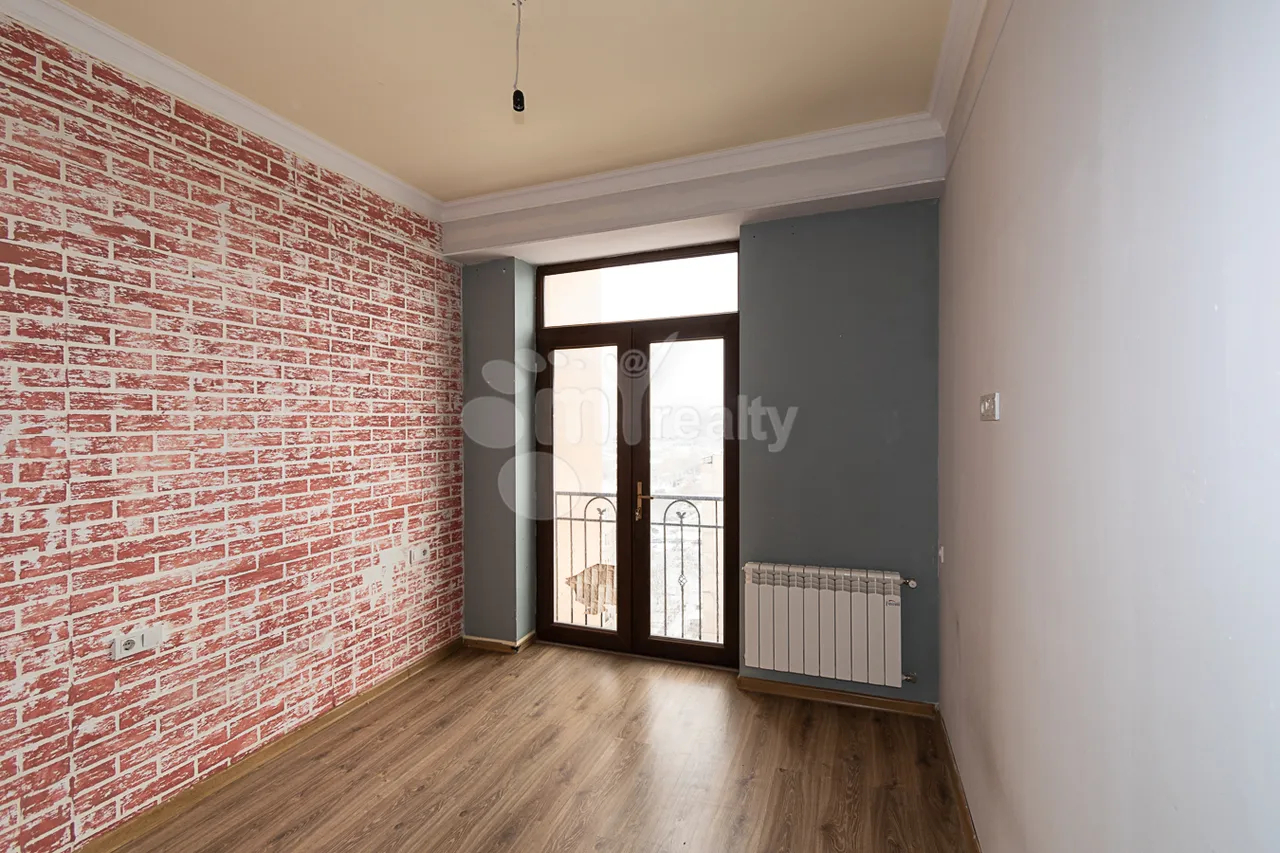 4 bedroom apartment for sale Sasna Тsrer St, Davtachène Yerevan, 159008
