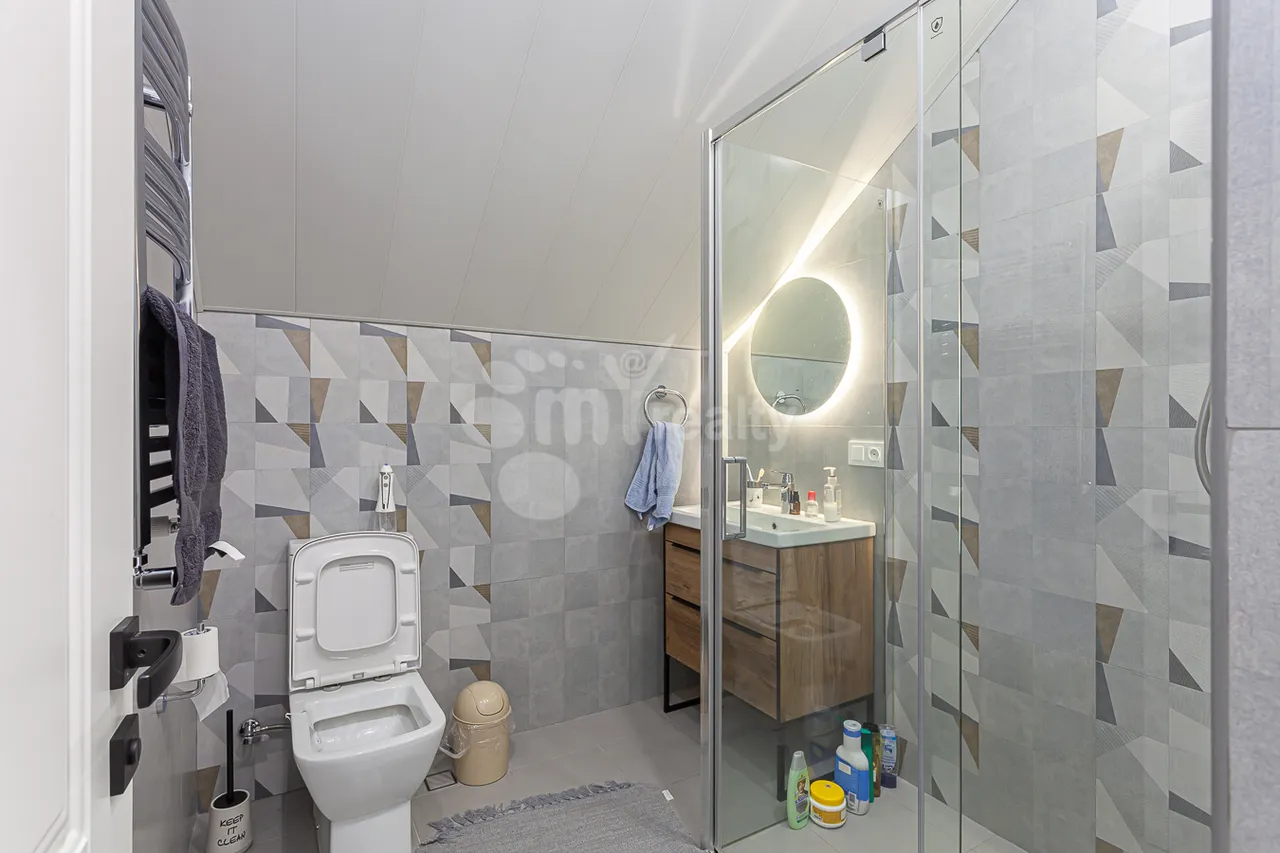 Купить дом Давид Бек, Нор-Норк Ереван, 159832