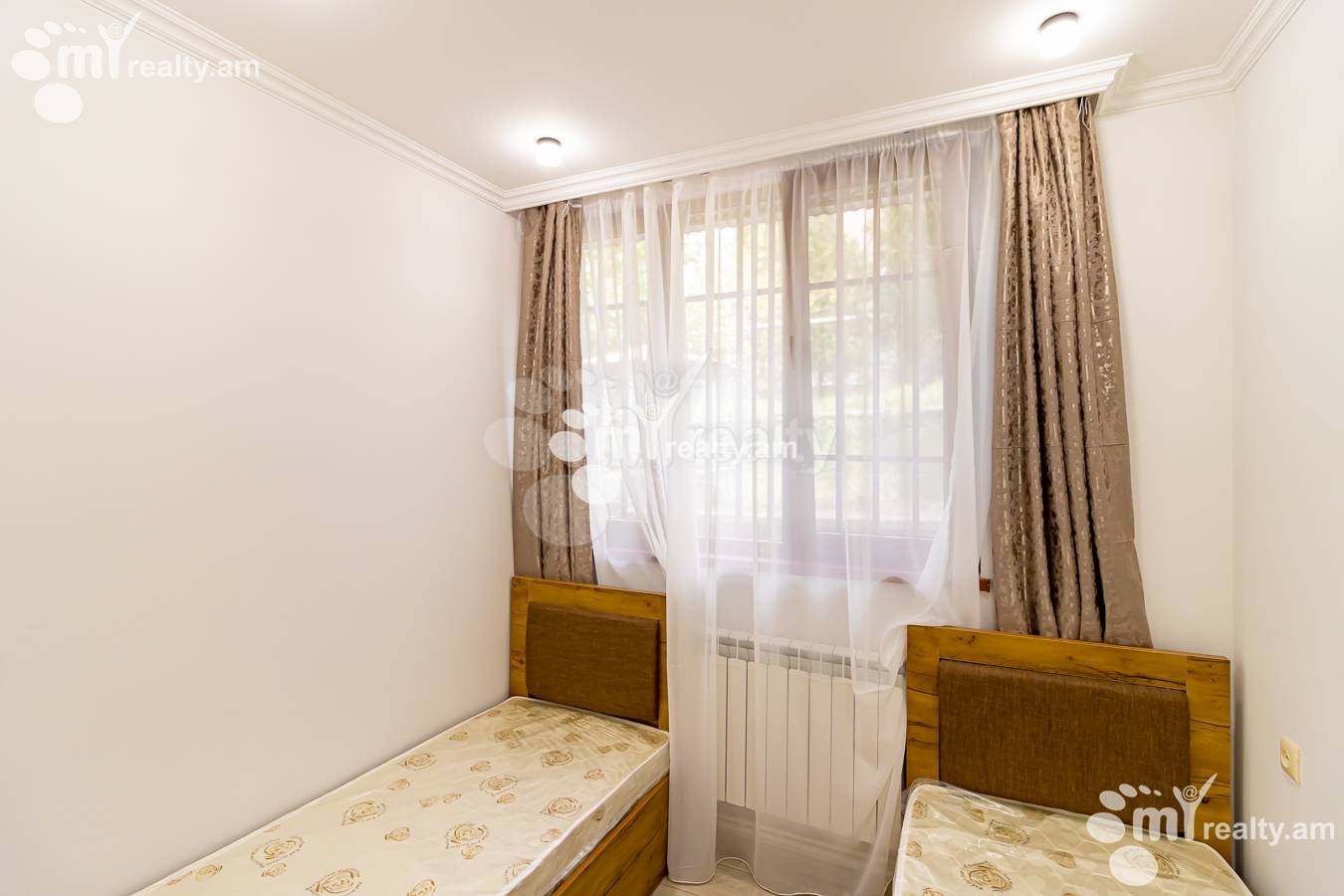 3 bedroom apartment for rent A. Khachatrian St, Arabkir Yerevan, 150423