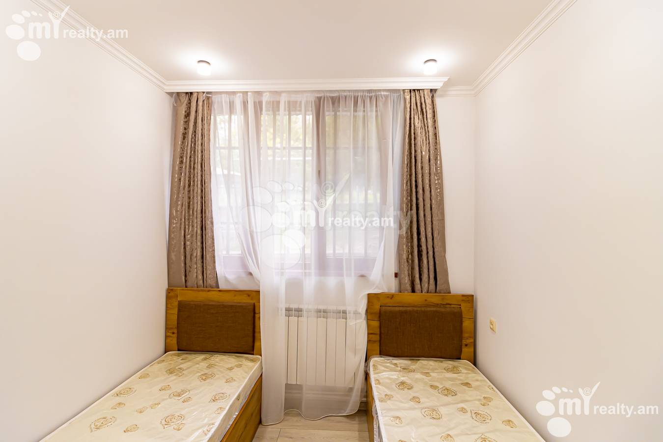 3 bedroom apartment for rent A. Khachatrian St, Arabkir Yerevan, 150423