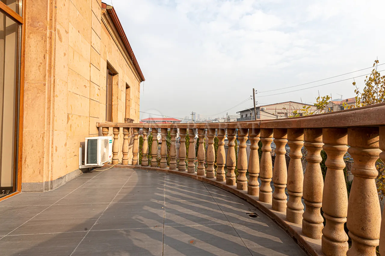 House for sale Norq 5 St, Norque Marache Yerevan, 158057