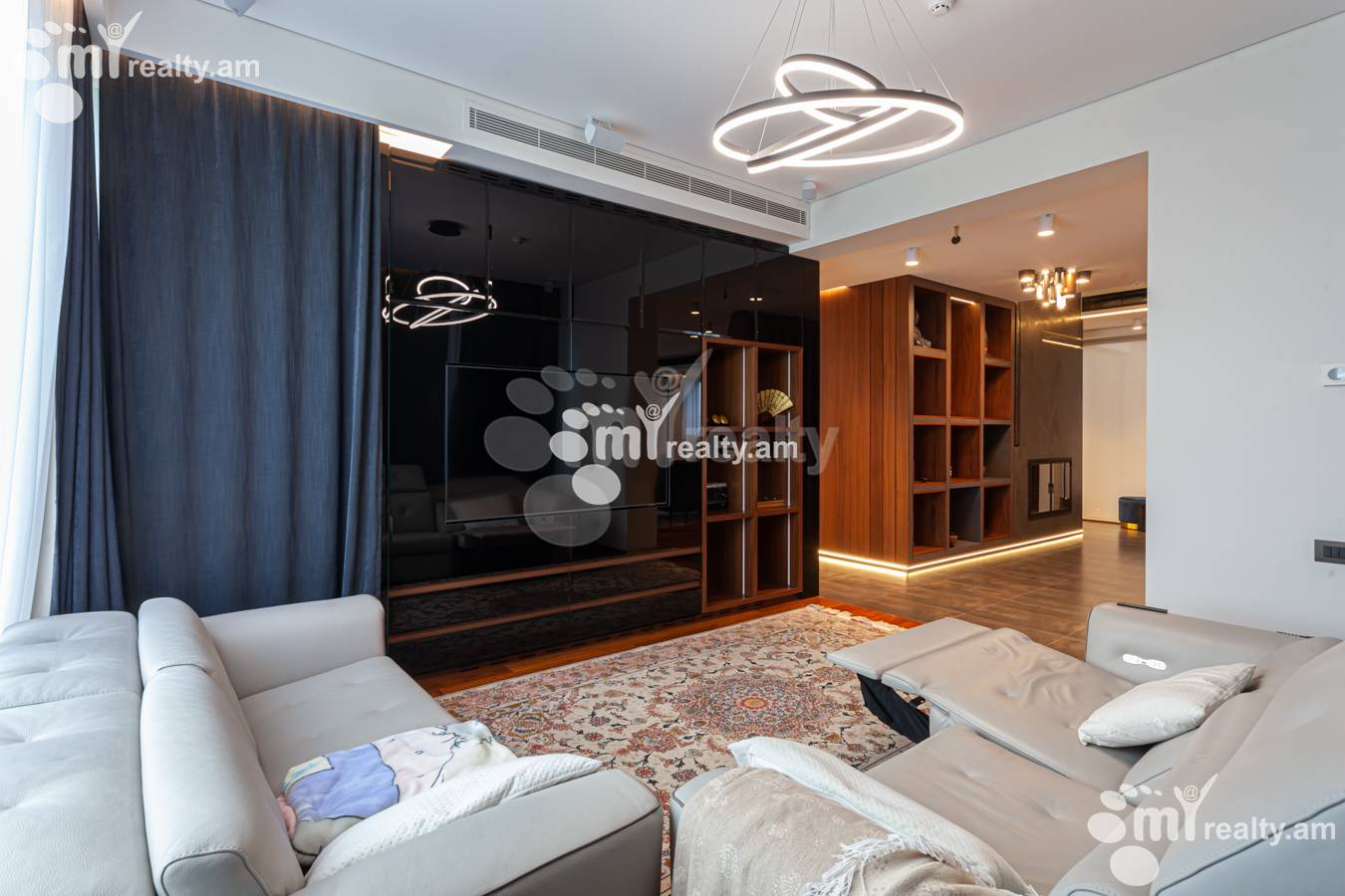 House for rent ناحیه V.., واهاگنی ایروان, 151124