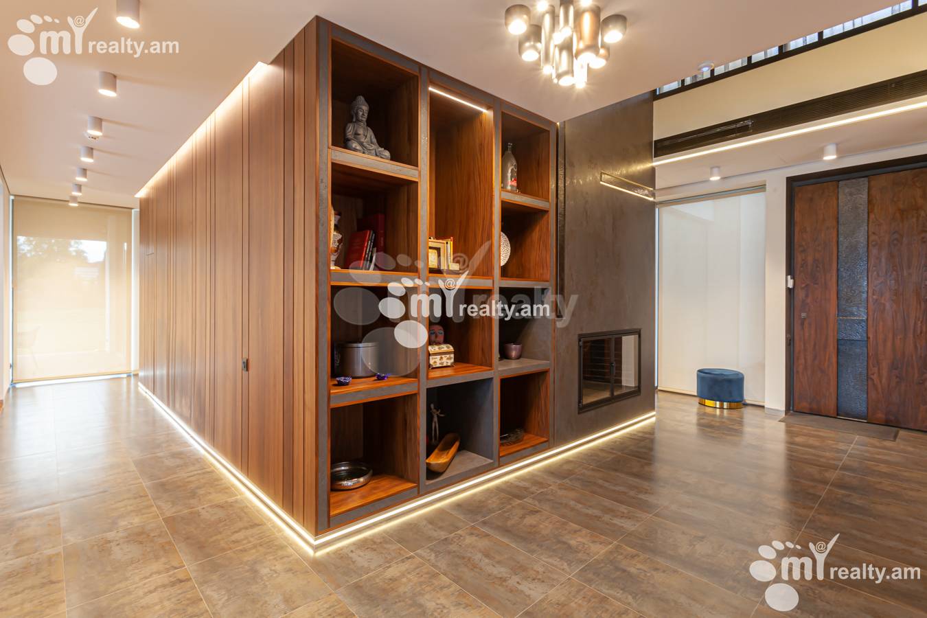 House for rent ناحیه V.., واهاگنی ایروان, 151124