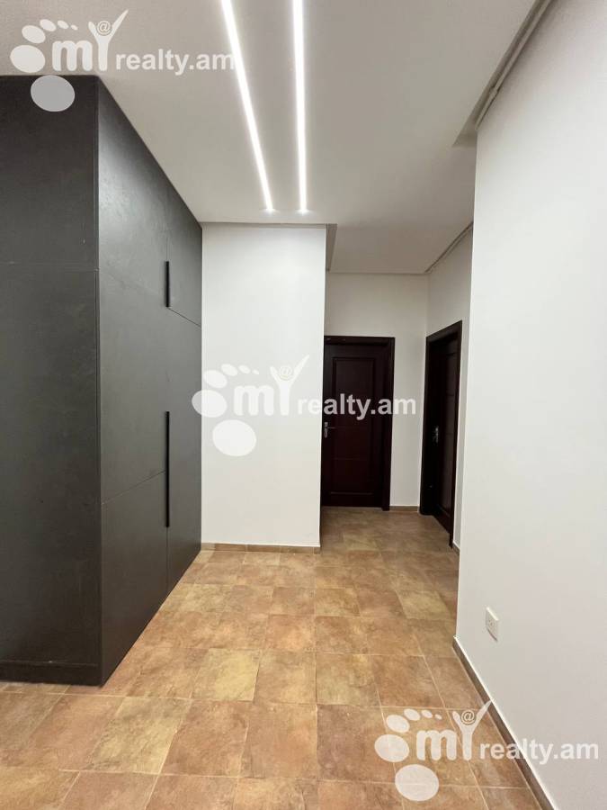 3 սենյականոց բնակարան վարձով Կոմիտասի պող, Արաբկիր Երևան, 160663