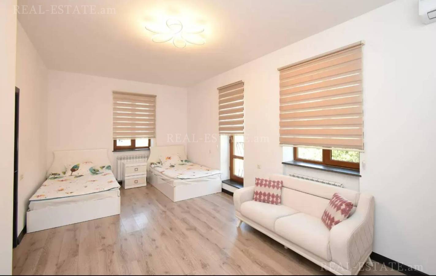 House for rent Norq 4 p, نور نورک ایروان, 130443