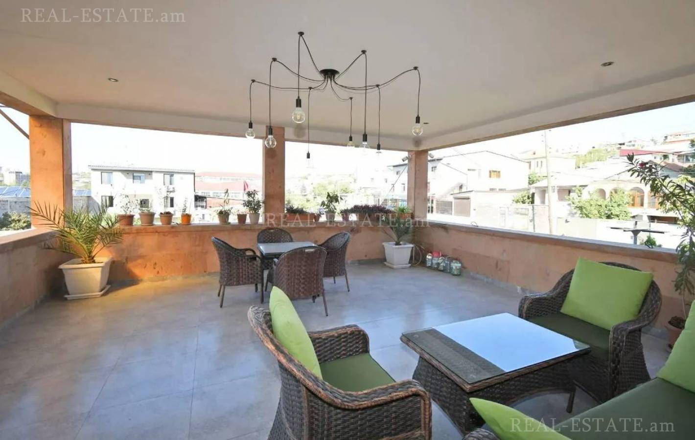 House for rent Norq 4 p, نور نورک ایروان, 130443