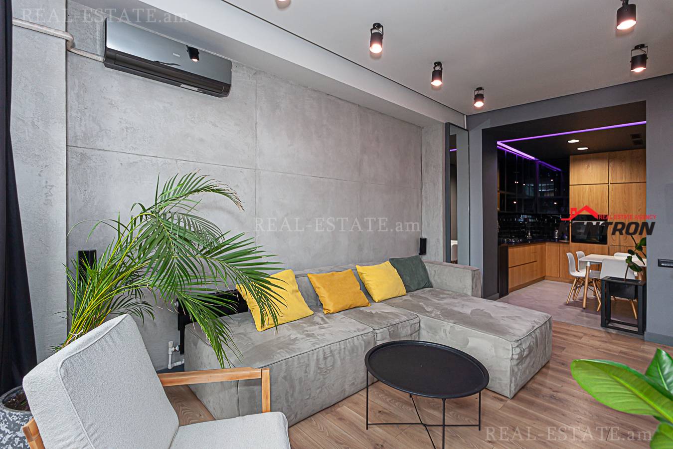 2 bedroom apartment for sale Antarayin St, Center Yerevan, 135837
