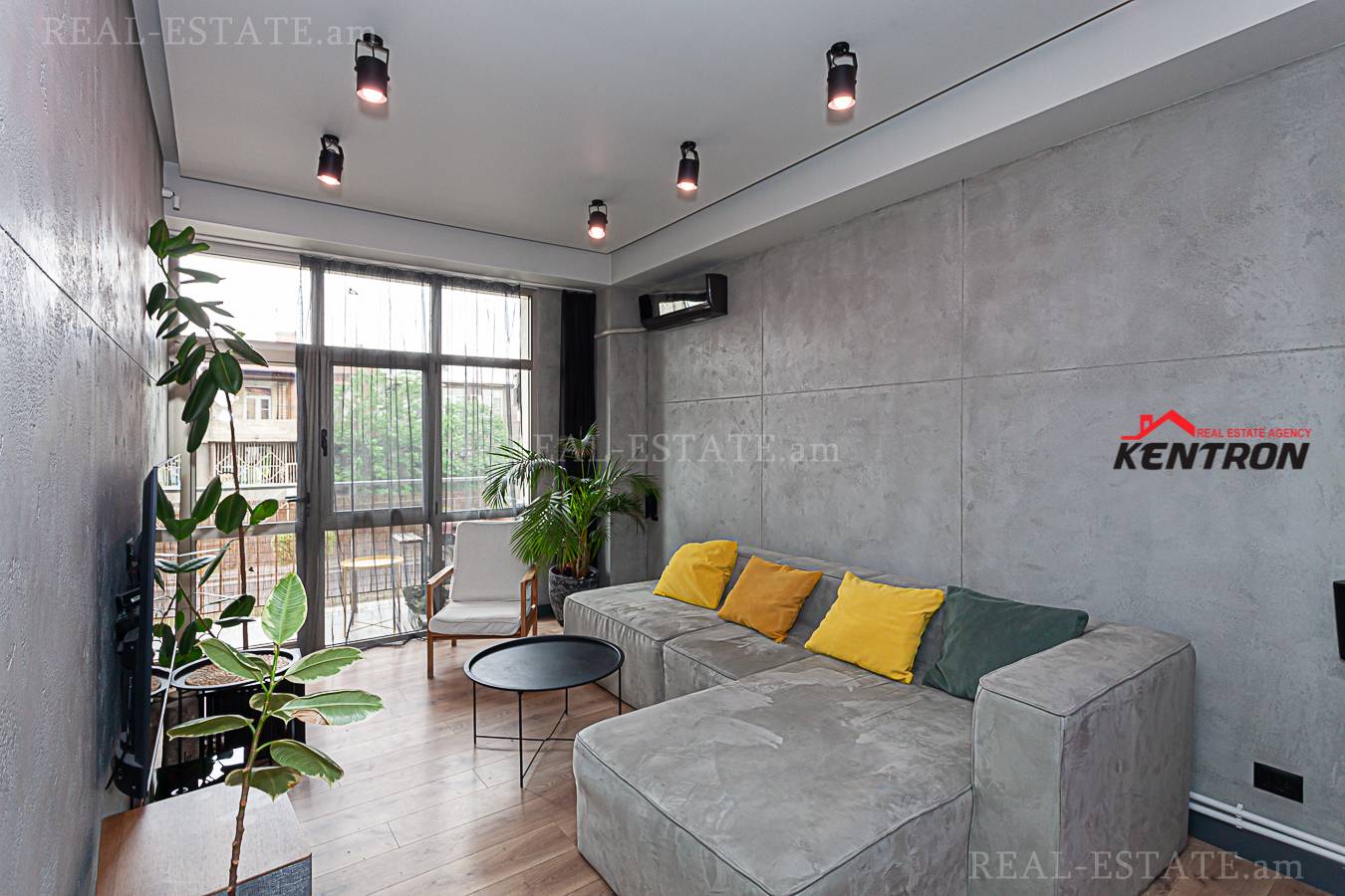 2 bedroom apartment for sale Antarayin St, Center Yerevan, 135837