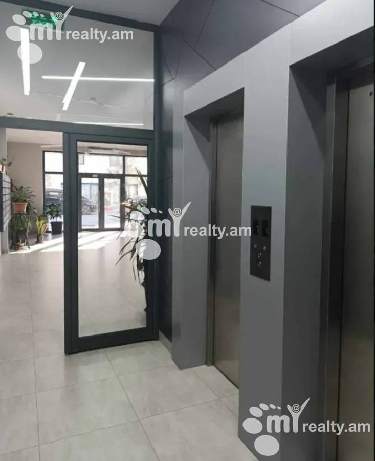 2 bedroom apartment for sale Mikoyan St, Dawtaschen Yerevan, 150210