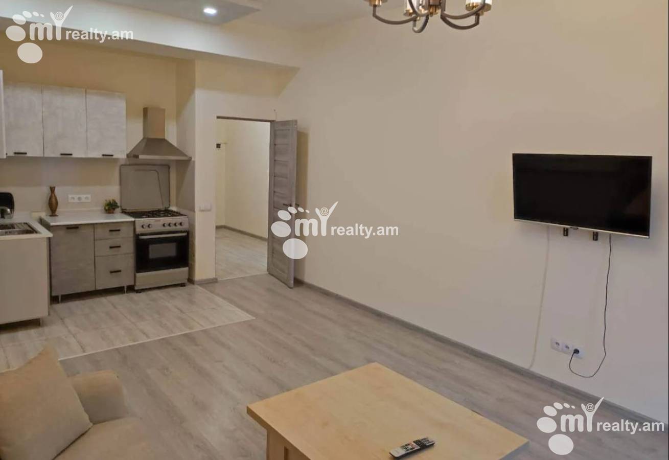2 bedroom apartment for sale Mikoyan St, Dawtaschen Yerevan, 150210