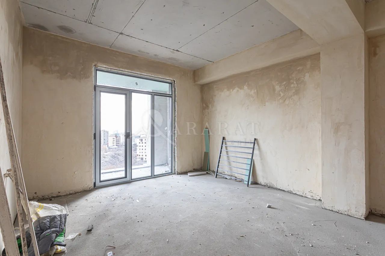 2 bedroom apartment for sale Antarayin St, Center Yerevan, 159451