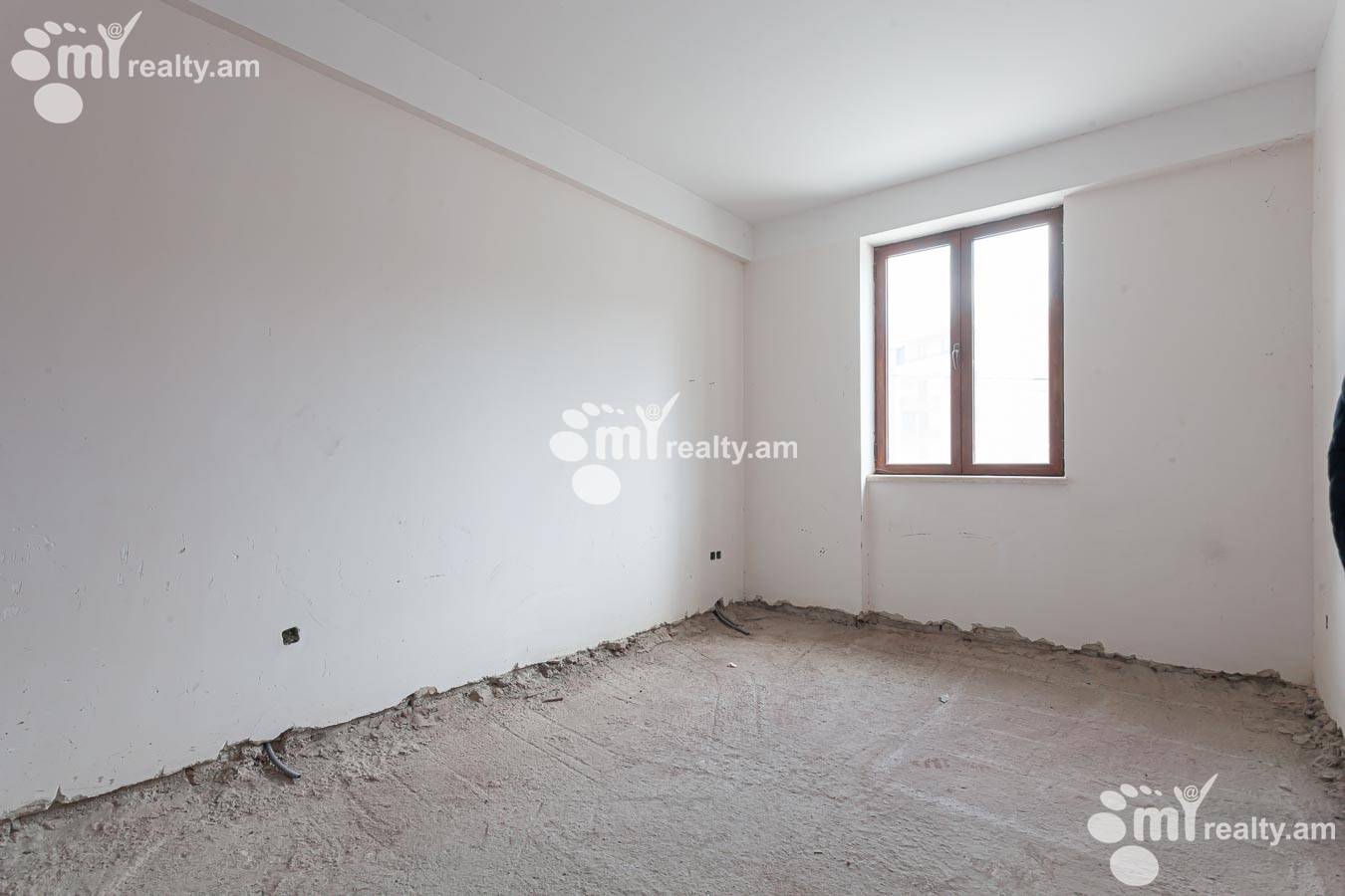 4 սենյականոց բնակարան  Անտառային փող, Կենտրոն Երևան, 154977