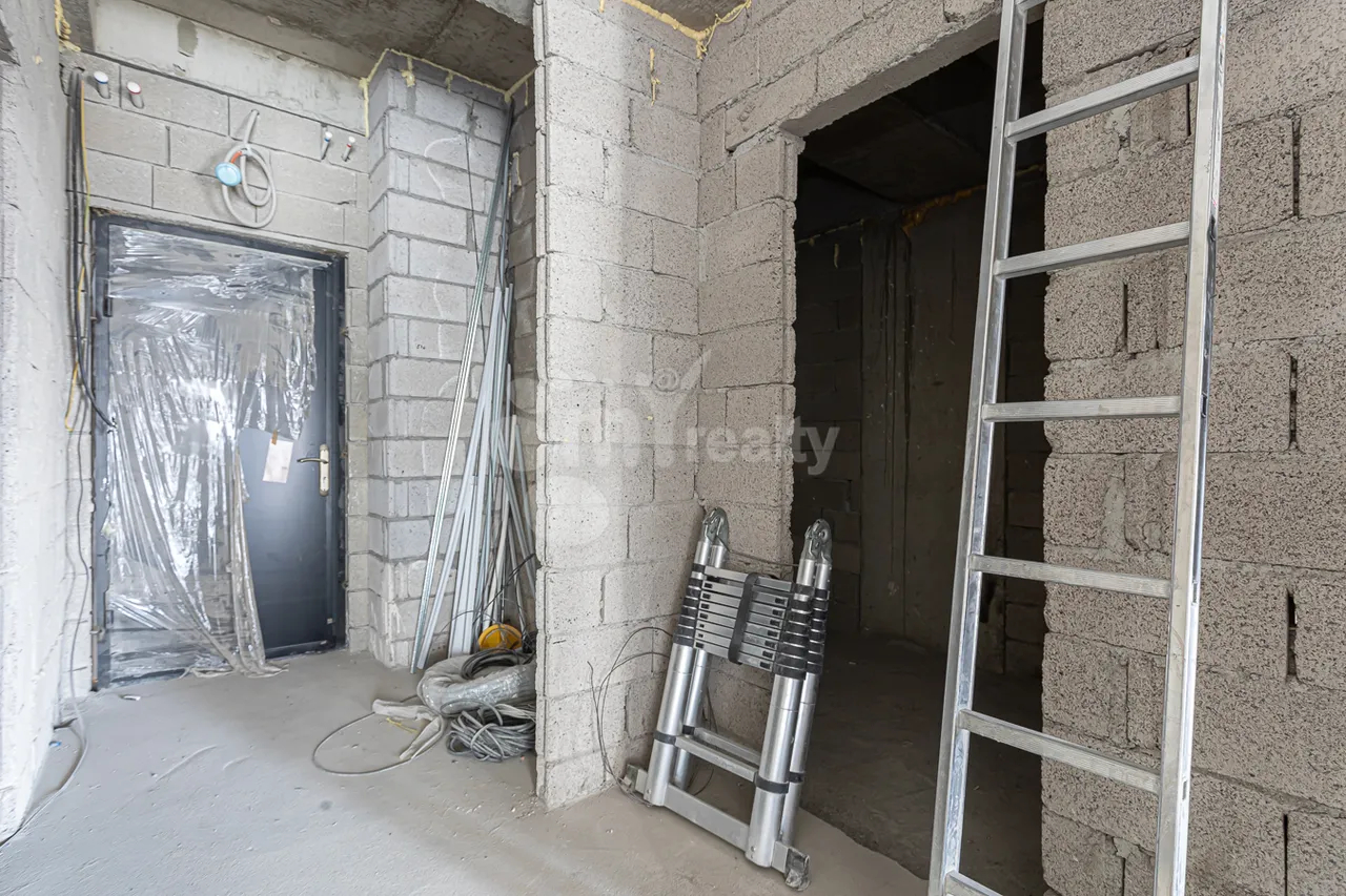 2 bedroom apartment for sale Leningradyan st., Malatia-Sebastia Yerevan, 157786
