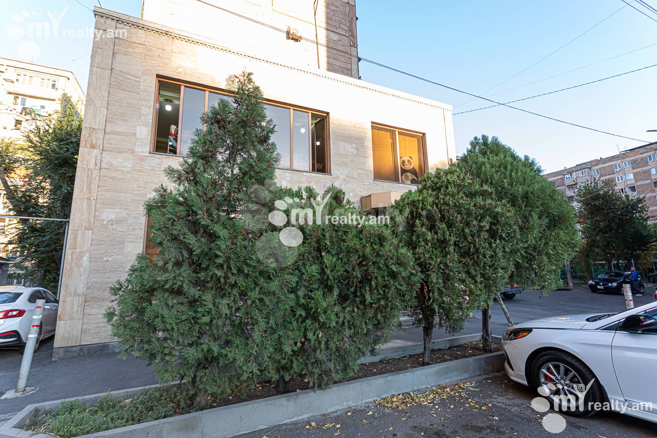 Կոմերցիոն տարածք  Հովնաթանի փող, Մալաթիա-Սեբաստիա Երևան, 157103