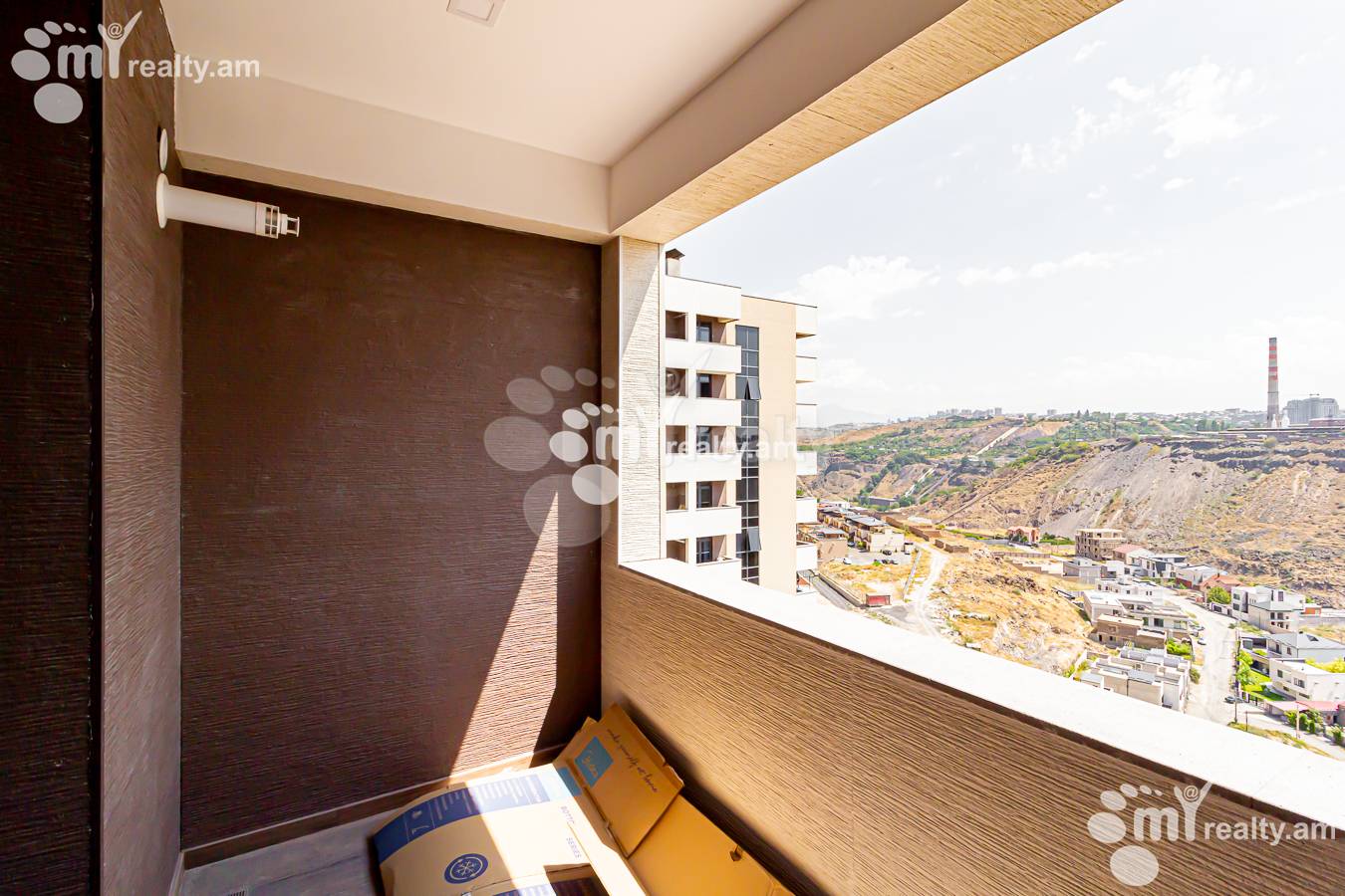2 bedroom apartment for rent Mikoyan St, Dawtaschen Yerevan, 152455