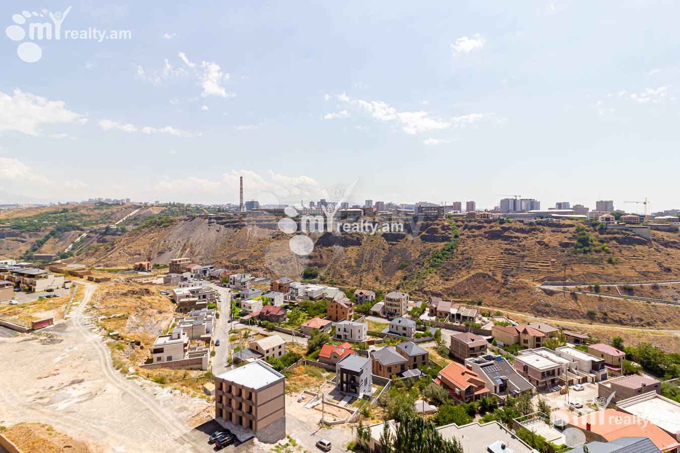 2 bedroom apartment for rent Mikoyan St, Dawtaschen Yerevan, 152455