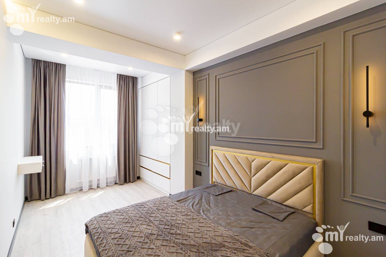 2 bedroom apartment for rent Mikoyan St, Dawtaschen Yerevan, 152455