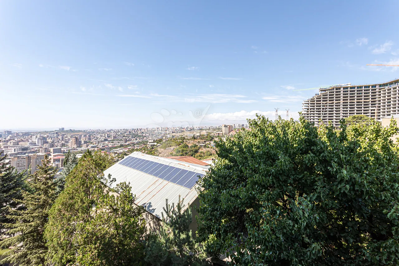 Купить 2 комнатную квартиру Г. Овсепян ул, Норк-Мараш Ереван, 157397