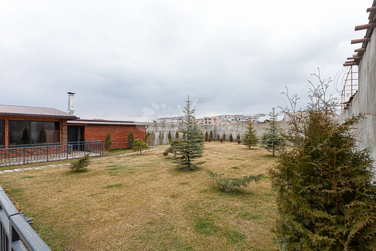 House for sale Bagrevand district, Nor Norque Yerevan, 161428