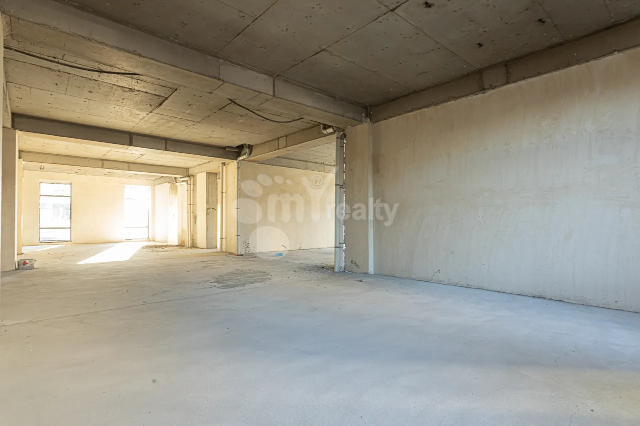 Commercial property for sale Sevak St, Kanaqer-Zeytun Yerevan, 157343