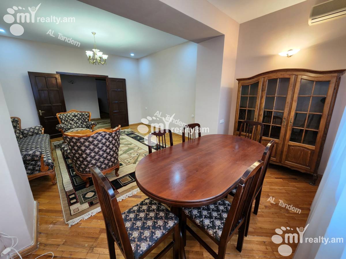 2 bedroom apartment for sale Komitas Ave, Arabkir Yerevan, 155964