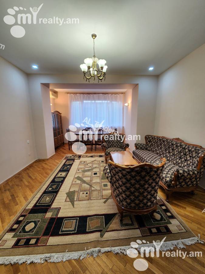 2 bedroom apartment for sale Komitas Ave, Arabkir Yerevan, 155964