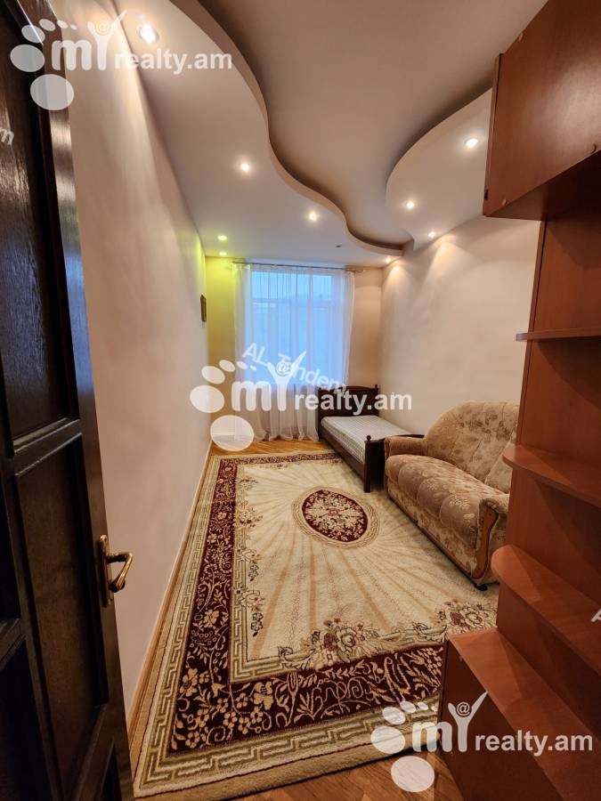 2 bedroom apartment for sale Komitas Ave, Arabkir Yerevan, 155964
