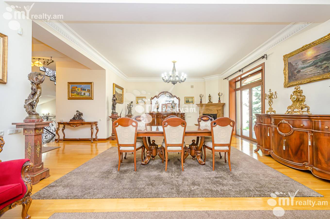 House for sale G. Hovsepyan St, Nork-Marash Yerevan, 152882