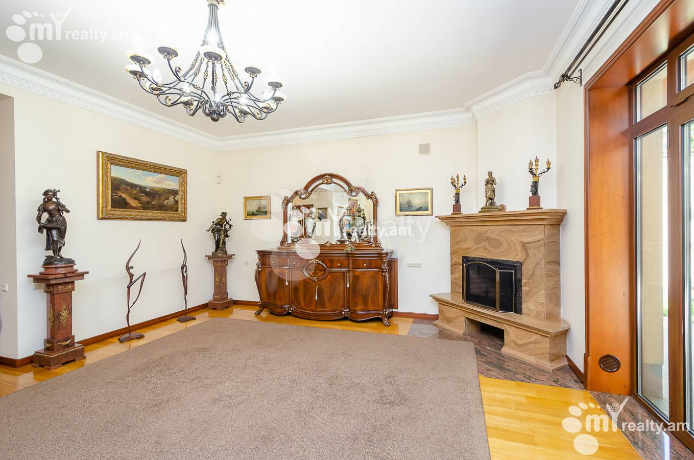 House for sale G. Hovsepyan St, Nork-Marash Yerevan, 152882