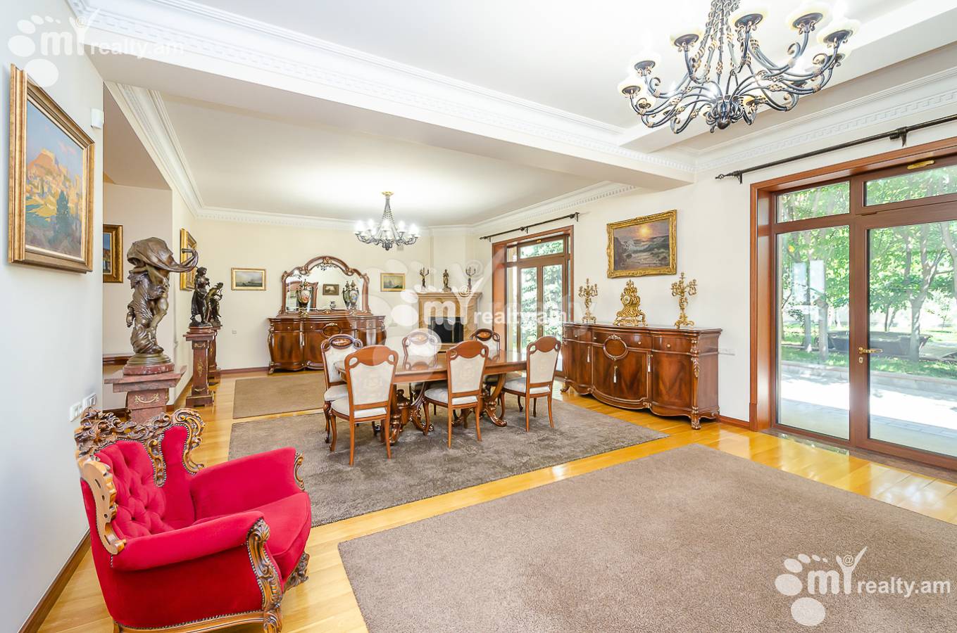 House for sale G. Hovsepyan St, Nork-Marash Yerevan, 152882