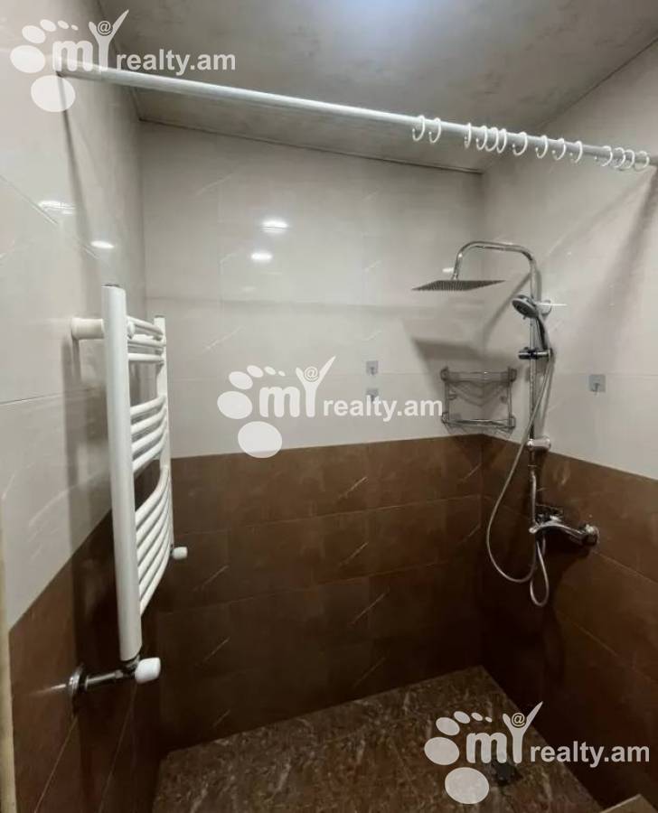 2 սենյականոց բնակարան վարձով Արգիշտի փող, Կենտրոն Երևան, 156052