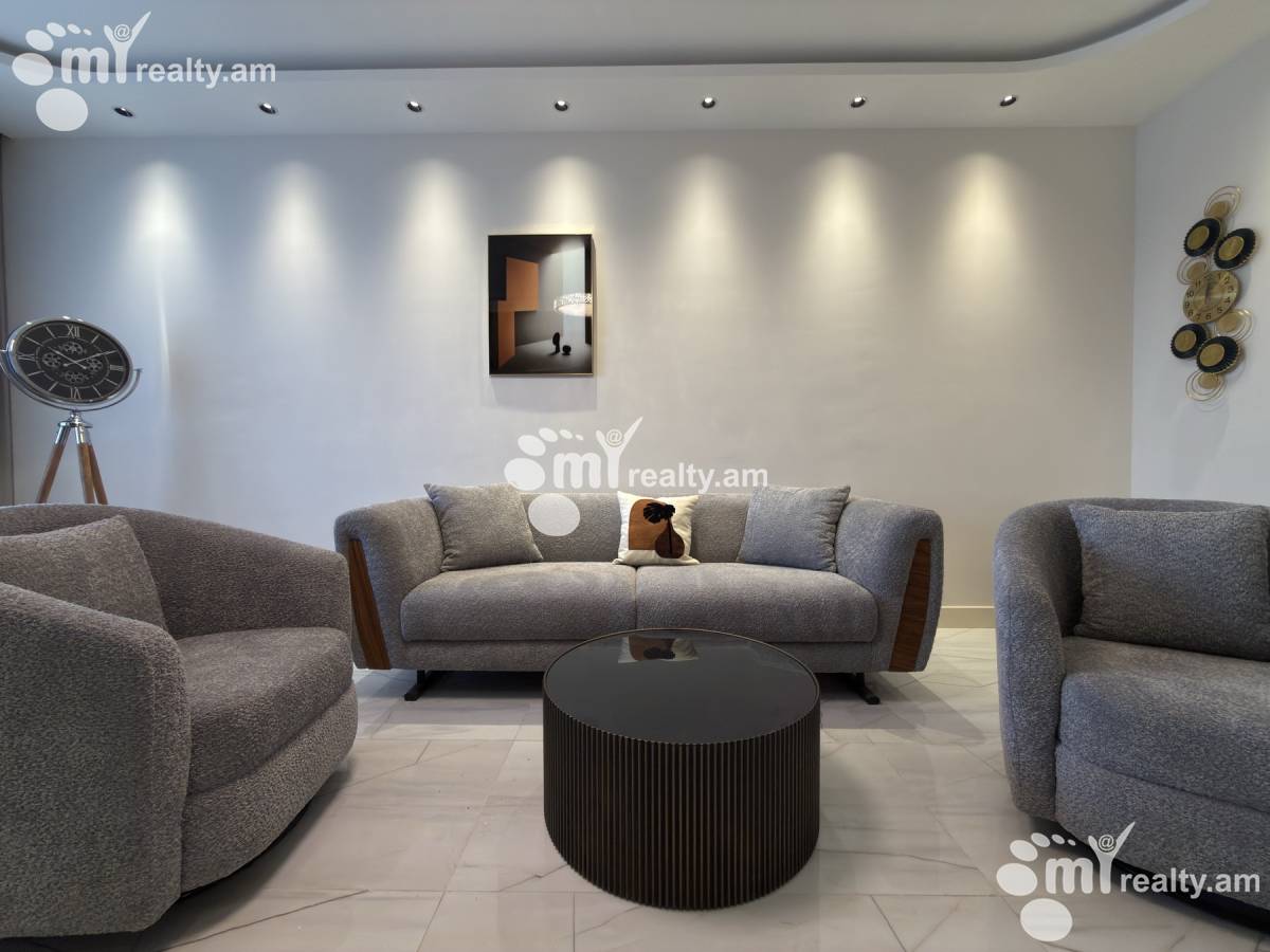 3 bedroom apartment for sale M․ Melqonyan str, Malatsia-Sébastia Yerevan, 159836