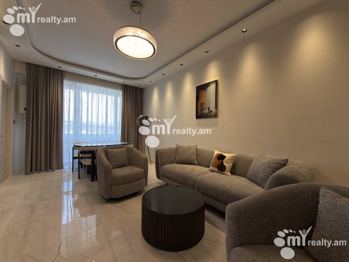 3 bedroom apartment for sale M․ Melqonyan str, Malatsia-Sébastia Yerevan, 159836