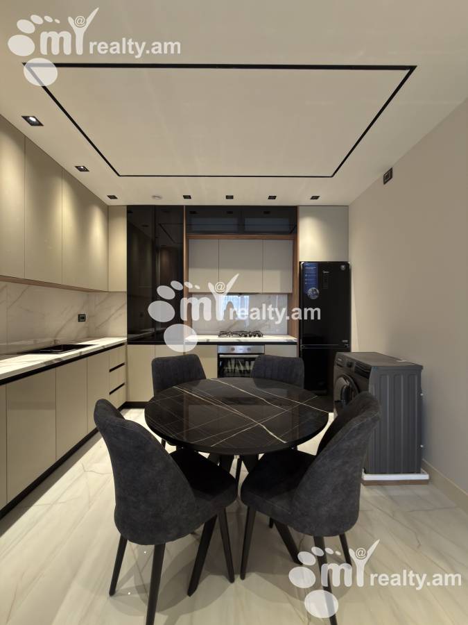 3 bedroom apartment for sale M․ Melqonyan str, Malatsia-Sébastia Yerevan, 159836