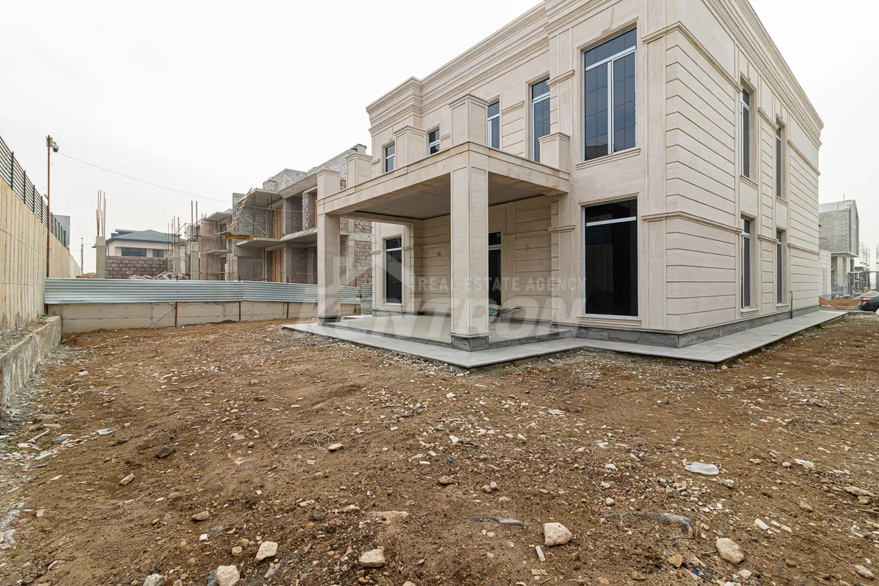 House for sale Hatis, Vahagnie Yerevan, 159439