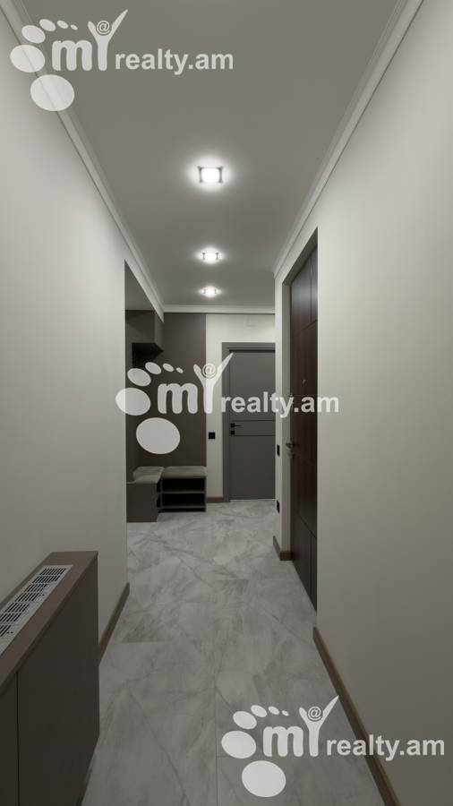 3 bedroom apartment for sale Komitas Ave, Arabkir Yerevan, 160423