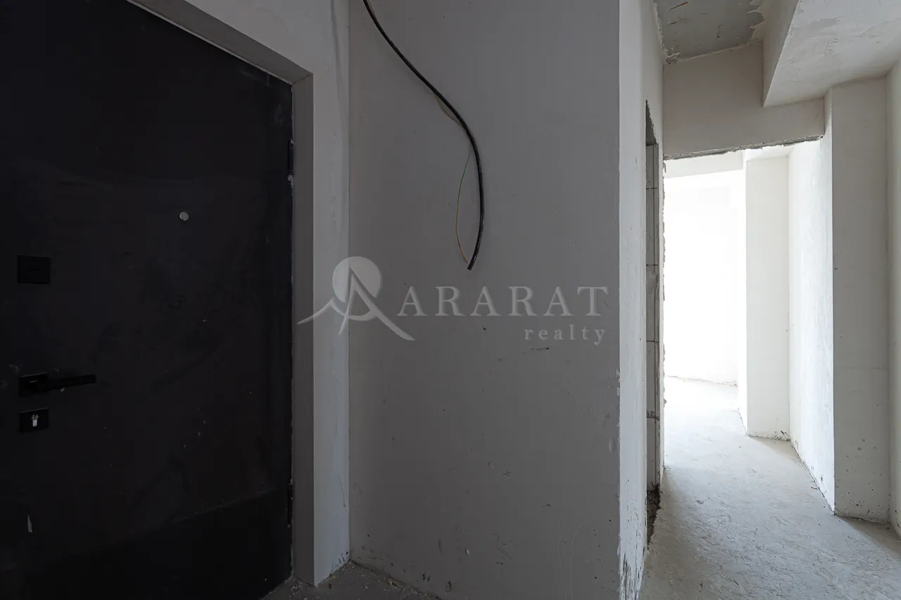 4 bedroom apartment for sale Nansen St, Nor Nork Yerevan, 161124
