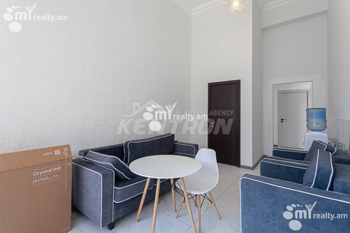 Снять коммерческoе помещение Терян ул, Центр Ереван, 153518